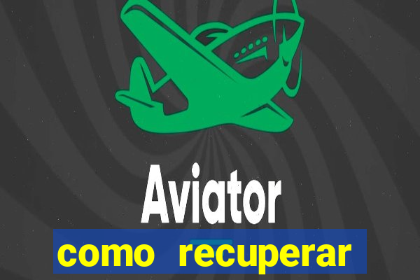 como recuperar dinheiro perdido em casa de aposta
